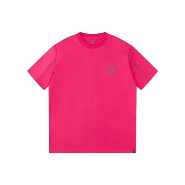 아크테릭스 남성 라운드 반팔티 - Arcteryx Mens Round Tshirt - ar… - 1
