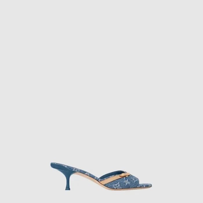 루이비통 여성 네오 리바이벌 뮬 - Louis vuitton Womens Neo Reviv… - 1