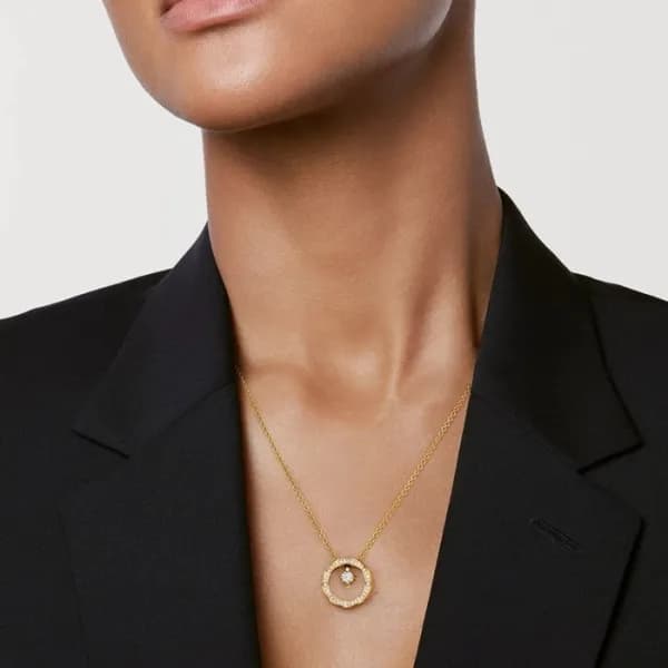 샤넬 여성 코코 크러쉬 네크리스 - Chanel Womens Coco Crush Neckl… - 1