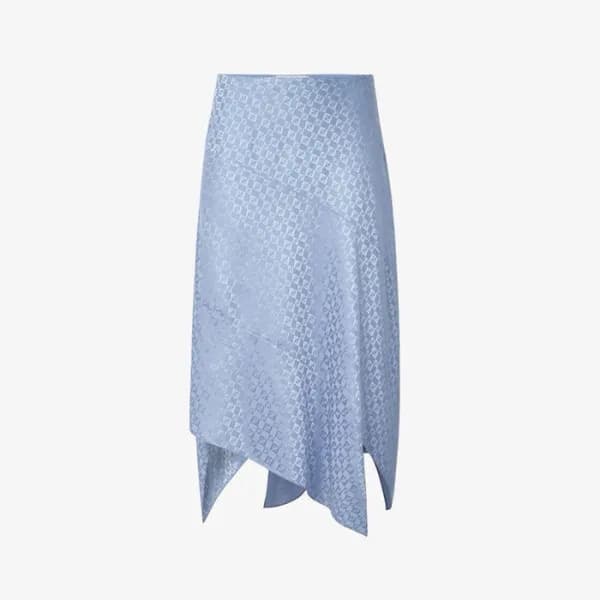 펜디 여성 트렌디 스커트 - Fendi Womens Trendy Skirt - fec734… - 1