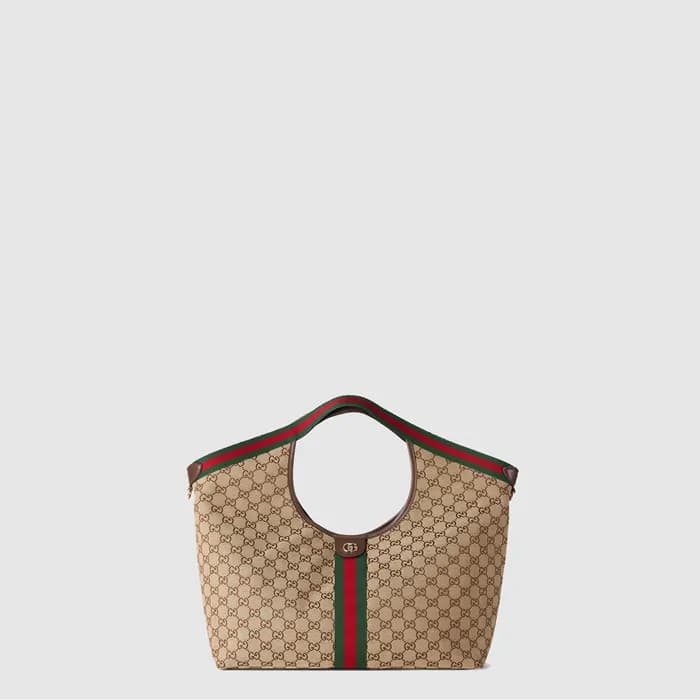 구찌 여성 질리오 라지 토트백 - Gucci Womens Giglio Large Tote … - 1