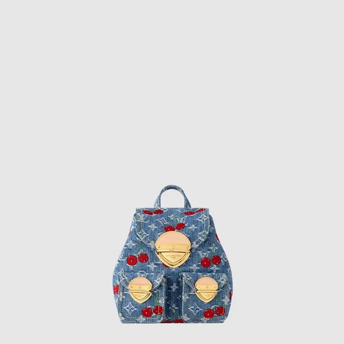 루이비통 여성 LV x TM 베니스 NM M13679 - Louis vuitton Wome… - 1