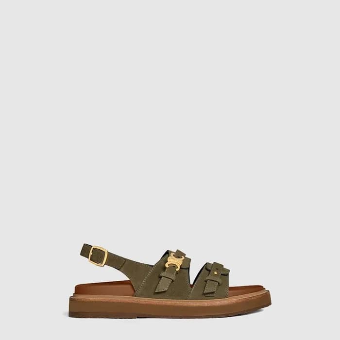 셀린느 여성 Tippi 트리옹프 샌들 - Celine Womens Tippi Triomph… - 1