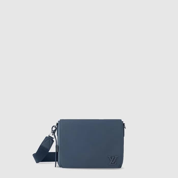 루이비통 남성 테이크오프 메신저 백 M21363 - Louis vuitton Mens Ta… - 1