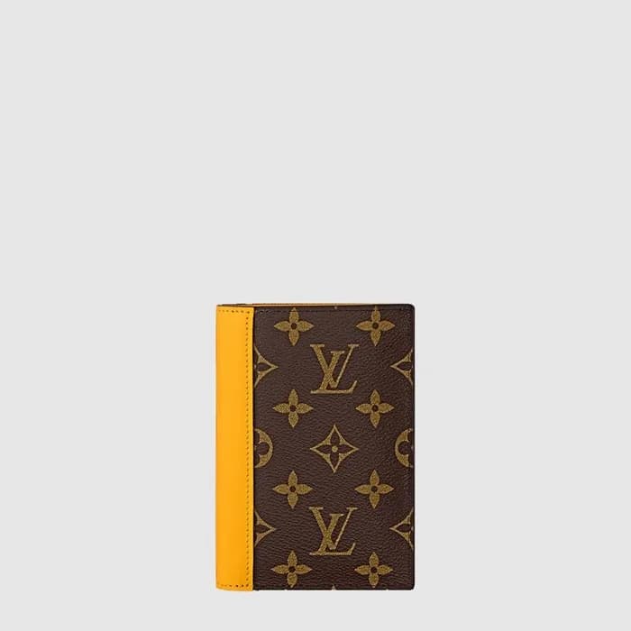 루이비통 남성 패스포트 M82864 - Louis vuitton Mens Passport … - 1