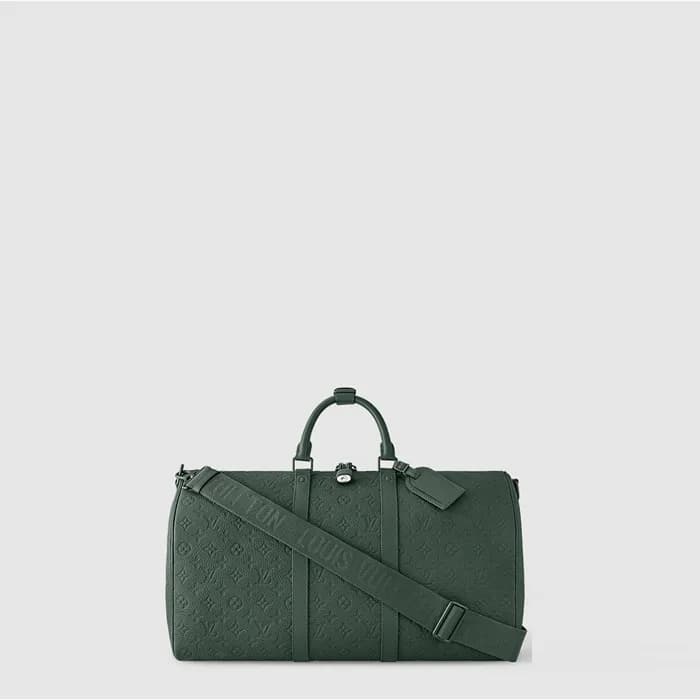 루이비통 남성 키폴 반둘리에 50 M24440 - Louis vuitton Mens Kee… - 1