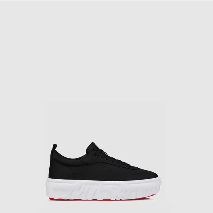 크리스찬 루부탱 남성 초카리오 스니커즈 - Christian Loubutin Mens Ch… - 1