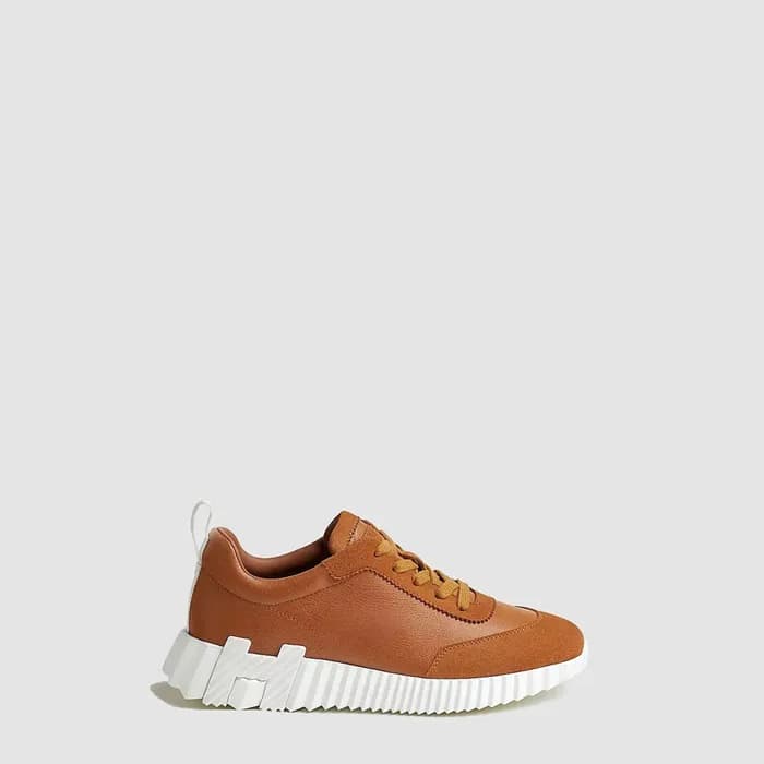 에르메스 남성 바운싱 스니커즈 - Hermes Mens Bouncing Sneakers -… - 1