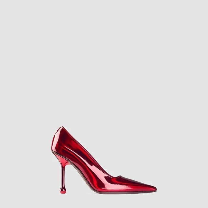 지미추 여성 익시아 95 펌프스 - Jimmy Choo Ixia 95 Pumps - jis… - 1