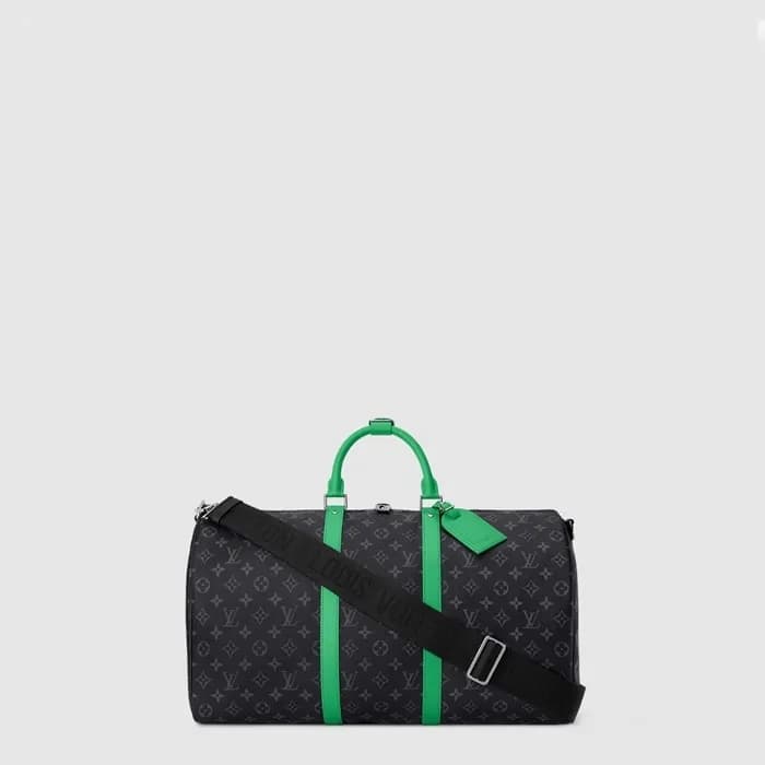 루이비통 남성 키폴 반둘리에 50 M26434 - Louis vuitton Mens Kee… - 1