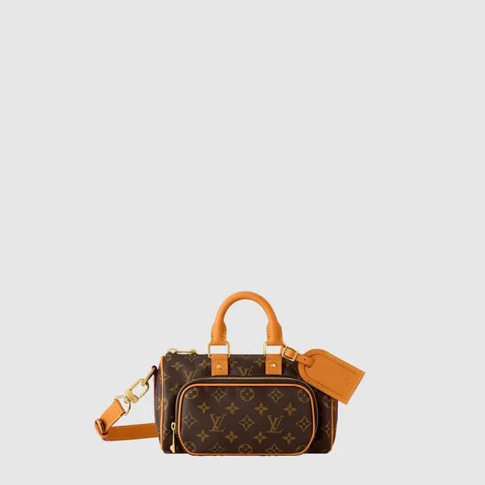 루이비통 남성 키폴 25 카고 M14981 - Louis vuitton Mens Keepa… - 1
