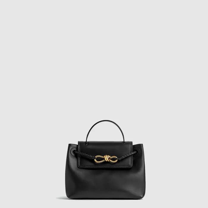 보테가 베네타 여성 스몰 차오 차오 - Bottega veneta Womens Small … - 1