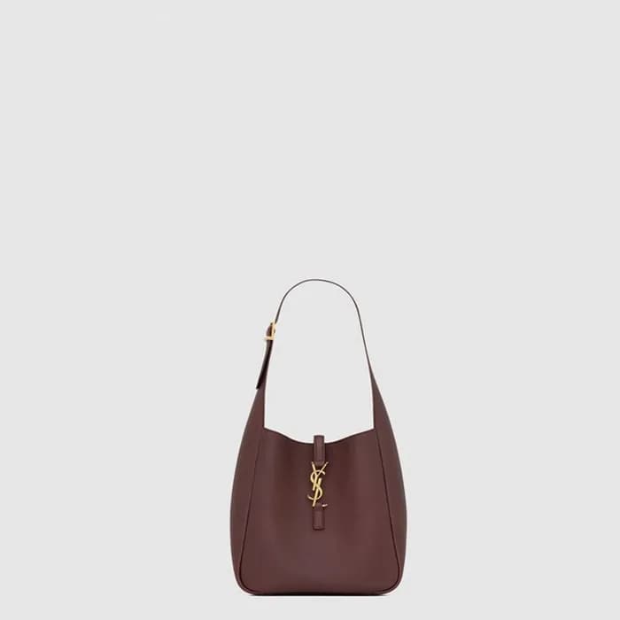 입생로랑 여성 LE5A7 스몰백 - Saint Laurent Womens LE5A7 Sma… - 1