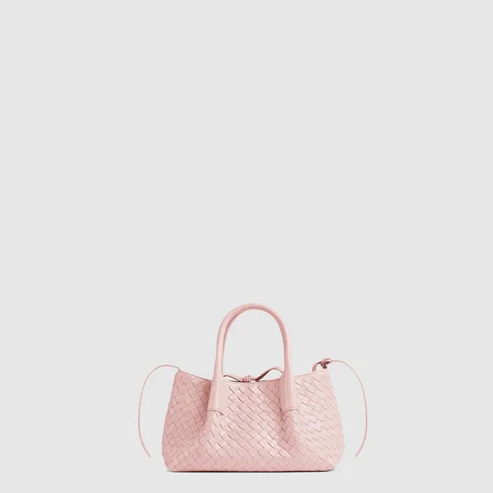 보테가 베네타 여성 스몰 피나코테카 - Bottega veneta Womens Small … - 1