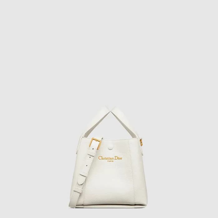 디올 여성 시그니처 스몰 버킷백 M2840 - Dior Womens Signature Sm… - 1
