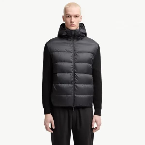 몽클레어 남성 다운 패딩 - Moncler Mens Down Padding - moc859… - 1
