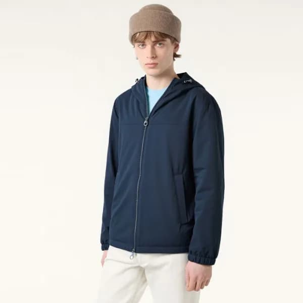 로로피아나 남성 다운 자켓 - Loro Piana Mens Down Jacket - lpc… - 1