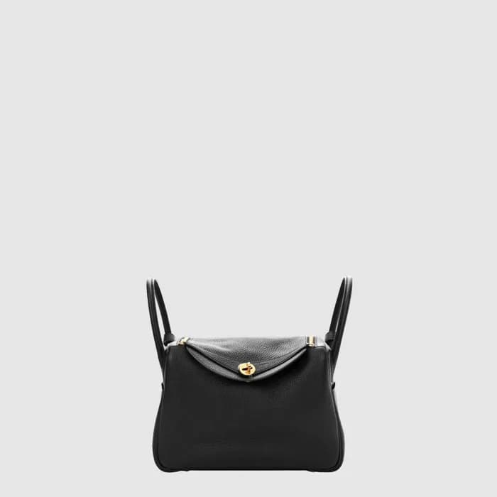 에르메스 여성 린디 30 토트백 - Hermes Womons Lindy 30 Tote Ba… - 1