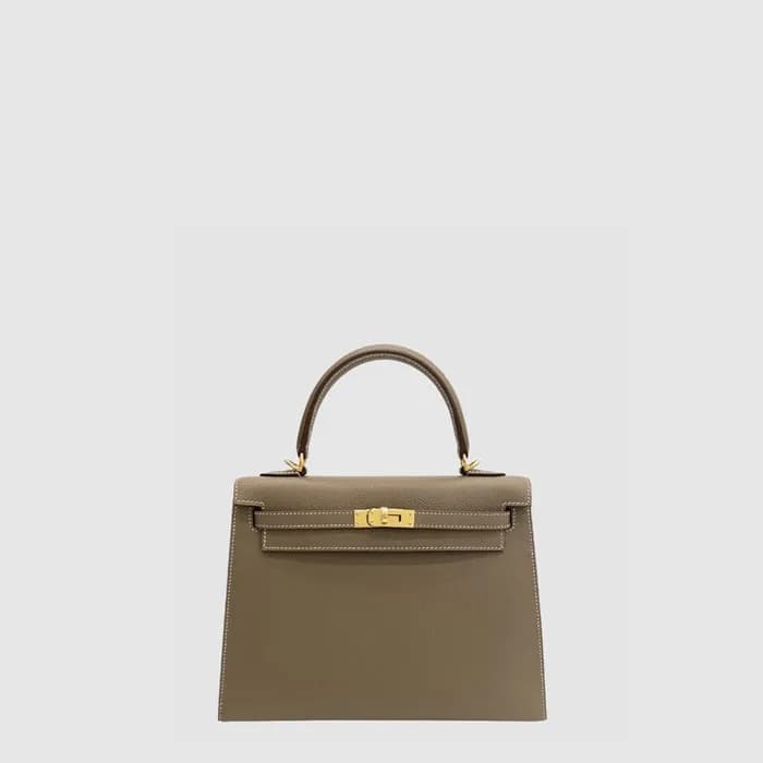 에르메스 여성 켈리 앱송 25 셀리에 - Hermes Womens Kelly Abson 2… - 1
