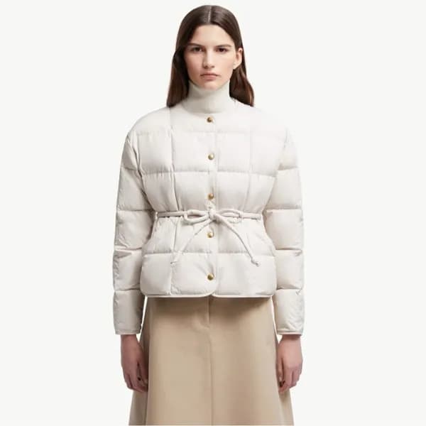 몽클레어 여성 다운 패딩 - Moncler Womens Down Padding - moc9… - 1