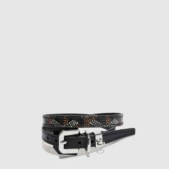 고야드 여성 에드몽 브레이슬릿 - Goyard Womens Edmond Bracelet -… - 1