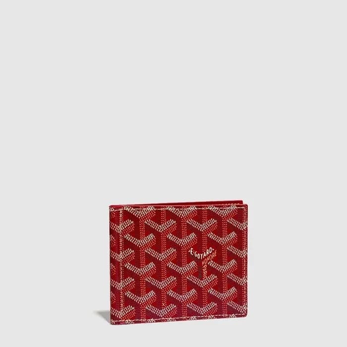 고야드 남/녀 생토마 지폐용 지갑 - Goyard Unisex Saint-Thomas Ba… - 1