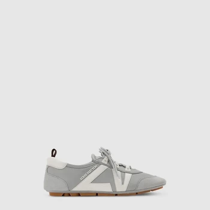 루이비통 여성 LV 스니커리나 1AIVML - Louis vuitton Womens LV … - 1