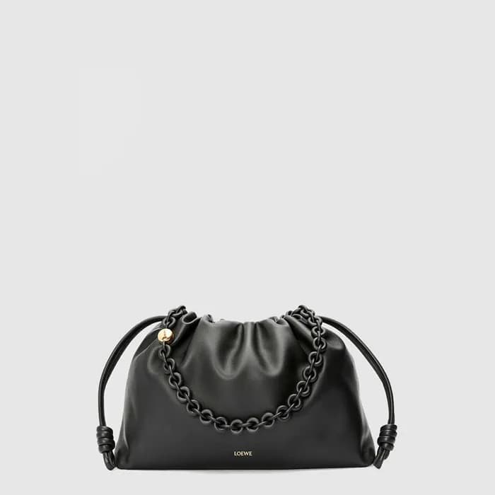 로에베 여성 라지 플라멩코 - Loewe Womens Large Flamenco - lob… - 1