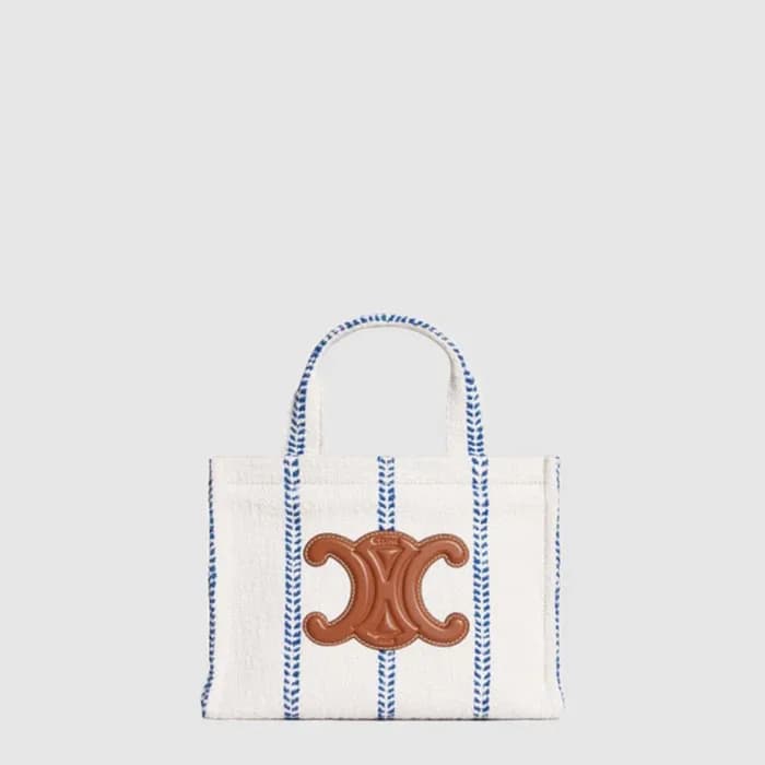 셀린느 여성 스몰 타이스 카바스 - Celine Womens Small Thais Caba… - 1