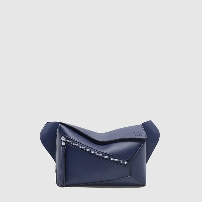 로에베 남성 스몰 퍼즐 엣지 범백 - Loewe Mens Small Puzzle Edge … - 1