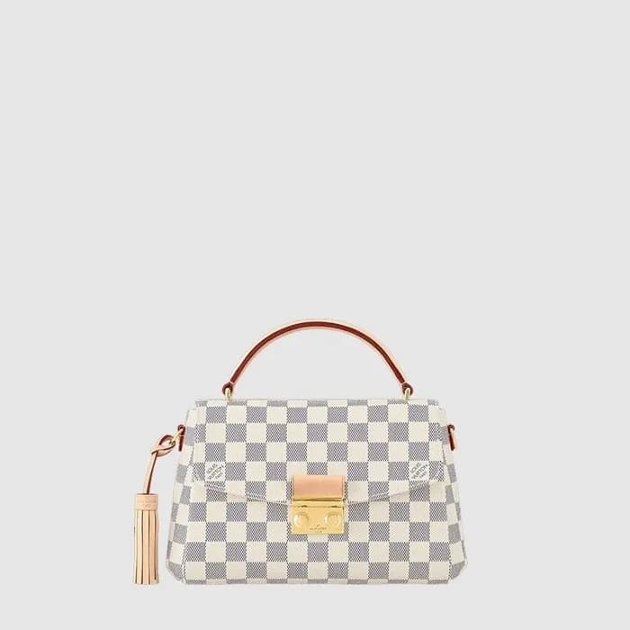 루이비통 여성 크로아제트 N41581 - Louis vuitton Womens Croise… - 1