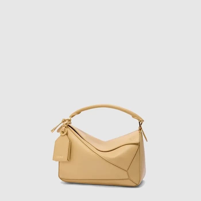로에베 여성 스몰 페더라이트 퍼즐 백 - Loewe Womens Small Featherl… - 1