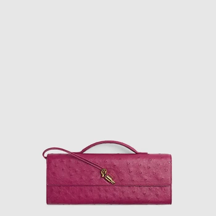 보테가 베네타 여성 안디아모 클러치 - Bottega veneta Womens Andiam… - 1