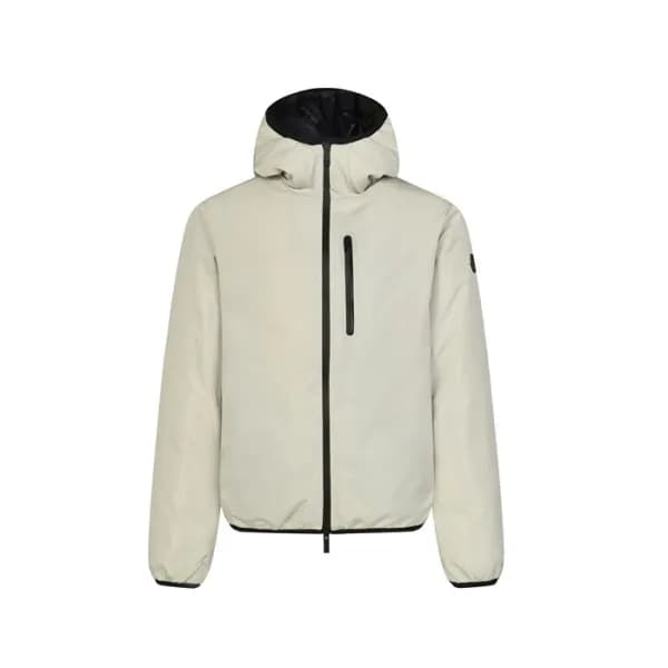 몽클레어 남성 다운 집업 자켓 - Moncler Mens Down Zip-Up Jacket… - 1