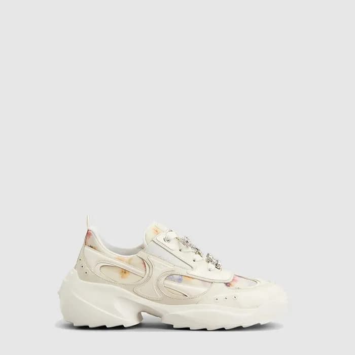 로저비비에 여성 스니커즈 - Roger Vivier Womens Sneakers - ros… - 1