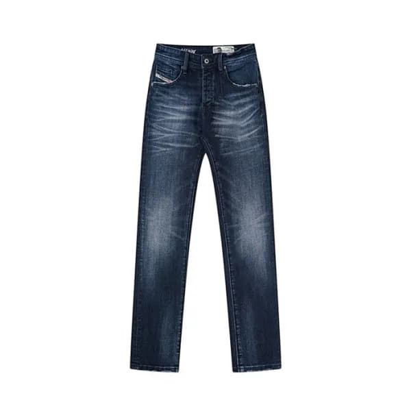 디젤 남성 트렌디 청바지 - Diesel Mens Trendy Jeans - anc1286… - 1