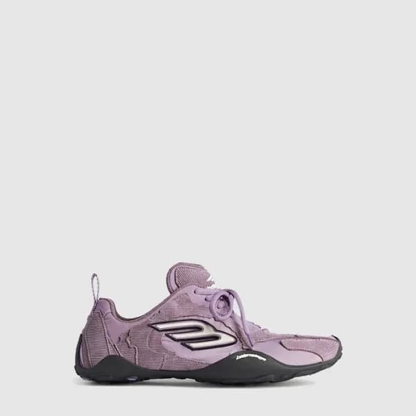 발렌시아가 여성 먼데이 울트라 스니커즈 - Balenciaga Womens Monday U… - 1