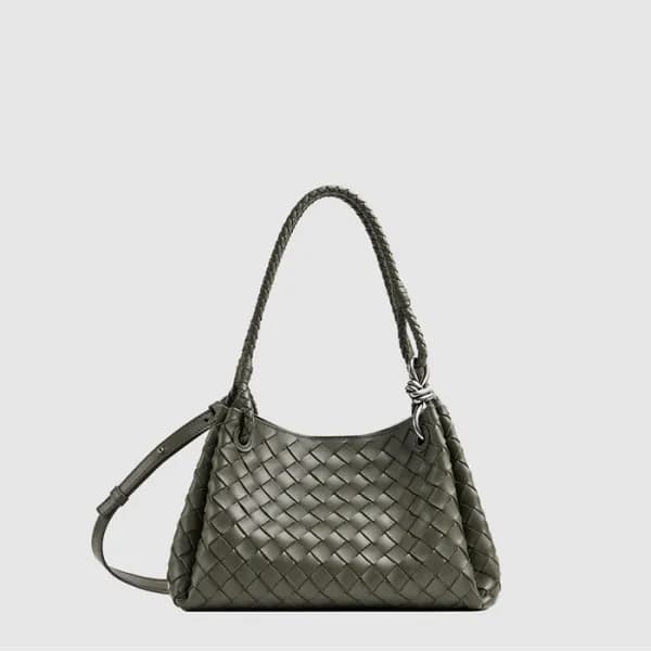 보테가 베네타 여성 파라슈트 - Bottega veneta Womens Parachute … - 1