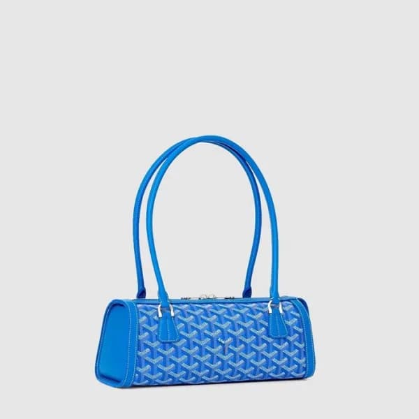 고야드 여성 봉보니에르 백 - Goyard Womens Bonbonniere Bag - g… - 1
