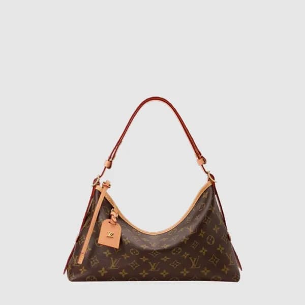 루이비통 여성 캐리올 이스트 웨스트 M28101 - Louis vuitton Womens … - 1