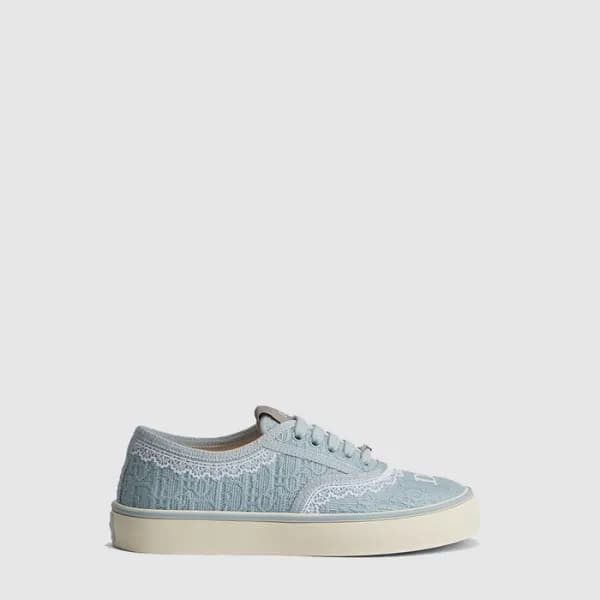 디올 여성 솔트윈드 스니커즈 - Dior Womens Saltwind Sneaker - d… - 1