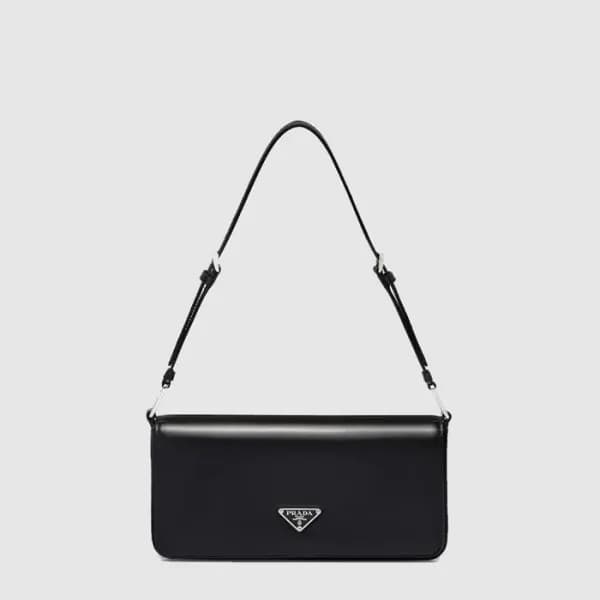 프라다 여성 가죽 팜므 백 1BD323 - Prada Womens Leather Femme… - 1