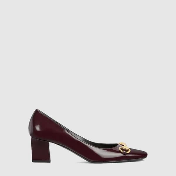 구찌 여성 시뇨라 펌프스 - Gucci Womens Signora Pumps - gus13… - 1