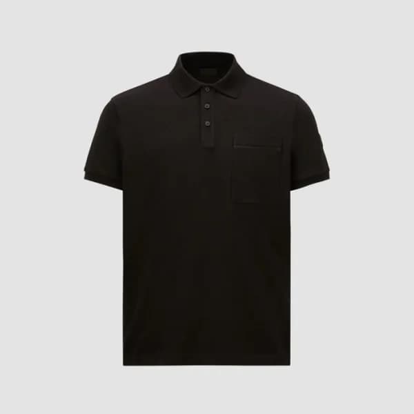 몽클레어 남성 반팔 티셔츠 - Moncler Mens Polo Tshirt - moc141… - 1