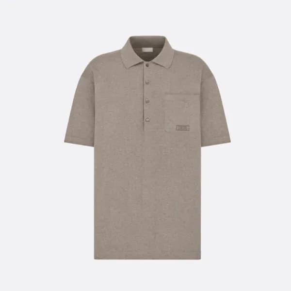 디올 남성 폴로 반팔티 - Dior Mens Polo Tshirt - dic14207x - 1