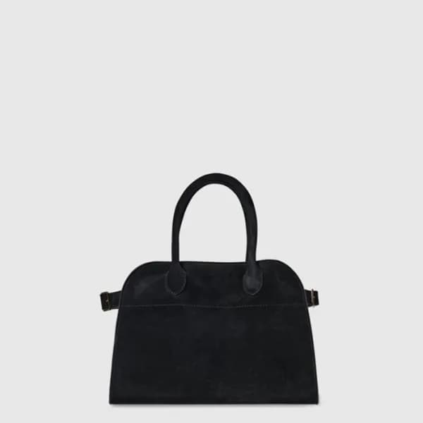 더 로우 여성 소프트 마고 10 가죽 백 - The Row Womens Soft Marga… - 1