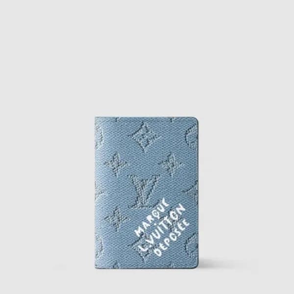 루이비통 남성 포켓 오거나이저 M14688 - Louis vuitton Mens Pocke… - 1