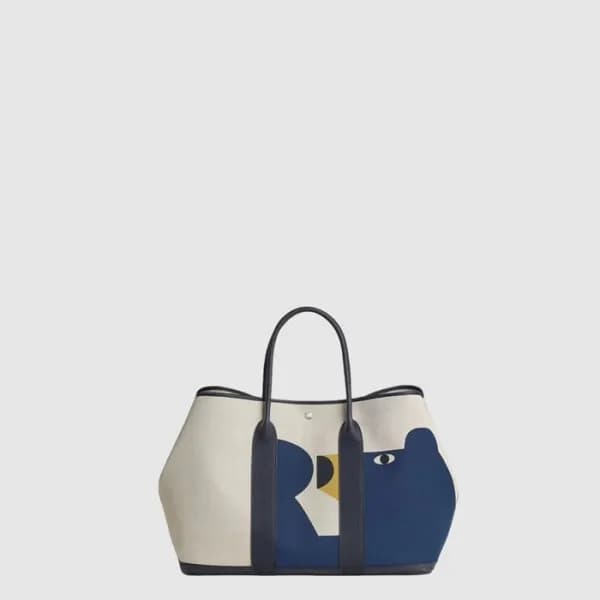 에르메스 여성 가든파티 36 백 - Hermes Womens Garden Party 36 … - 1