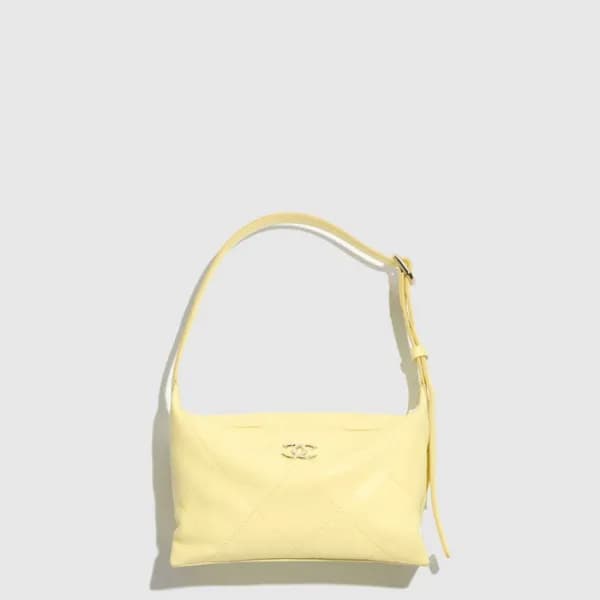 샤넬 여성 호보 핸드백 - Chanel Womens Hobo Handbag - chb159… - 1