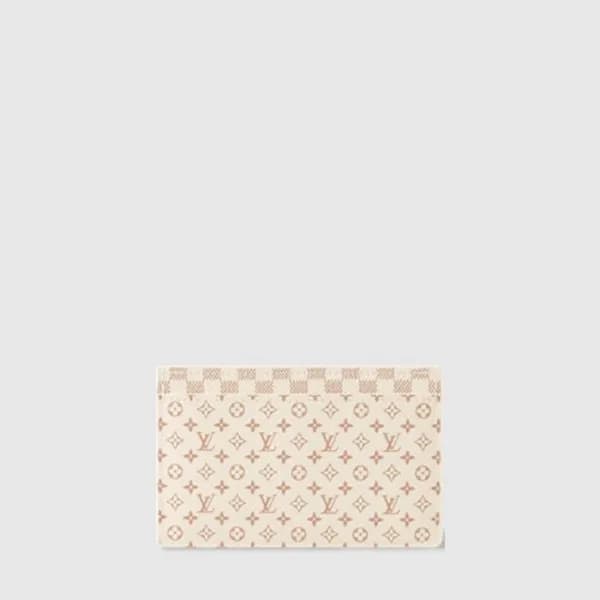 루이비통 여성 LV 포르토컬트 삼플 카드 케이스 M25750 - Louis vuitton … - 1